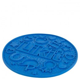 Likit Graze Maze Lick Mat