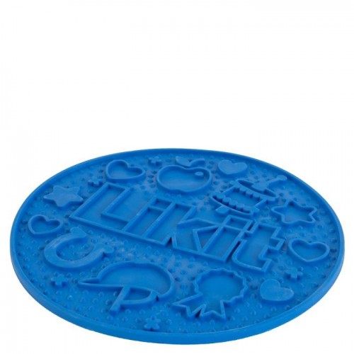 Likit Graze Maze Lick Mat