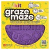 Likit Graze Maze Lick Mat