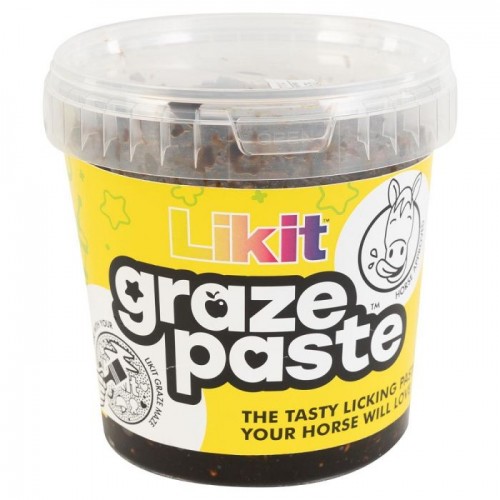 Likit Graze Paste 1,2 kg