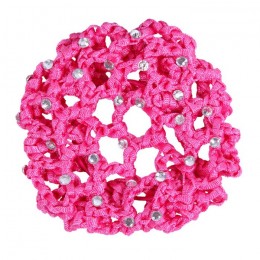 QHP Hair net Diamond