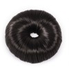 QHP Hair donut