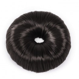 QHP Hair donut