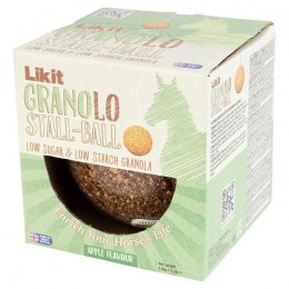 Likit GranoLo stableball1,5 kg