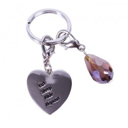 QHP Bridle Charms Text