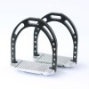 HB Diamonds Show Stirrups