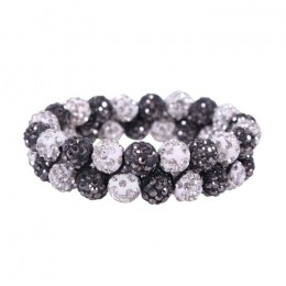 QHP Hair scrunchie Gloss