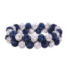 QHP Hair scrunchie Gloss