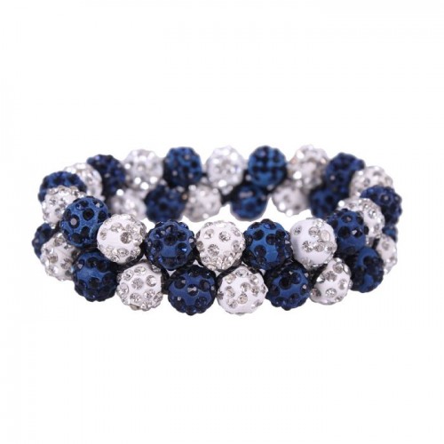 QHP Hair scrunchie Gloss