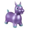 QHP Jumpy horse Pearl