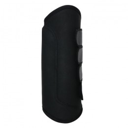 Kentucky Air Tech Eventing Boots Hind