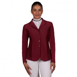 QHP SS25 Competition jacket Novèn