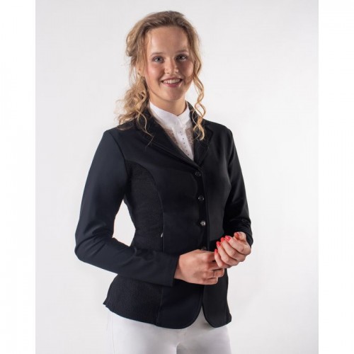 QHP Competition Jacket Novèn
