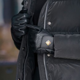 Imperial Riding FW'24 Gloves Elegance winter IRHEssentials
