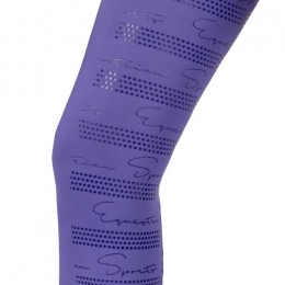 QHP SS25 Riding Tights Eden Full Grip