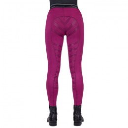 QHP SS'24 Riding Tights Eden