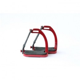 HB Shine Safety Stirrups