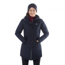 QHP FW'24 Winterjacket Linde