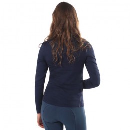 QHP FW'22 Instant heating shirt Loua