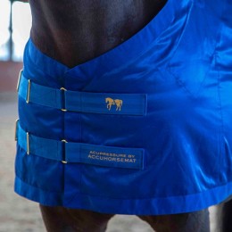 Accuhorsemat Original without acupressure mats