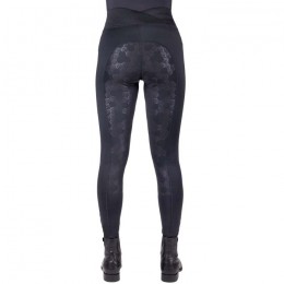 QHP FW'21 Riding Tights Raquel