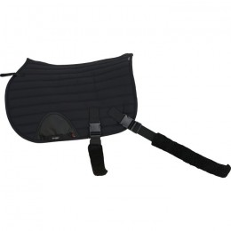 Catago Hybrid training saddlepad