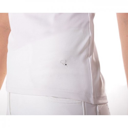 QHP Competition Shirt Riva