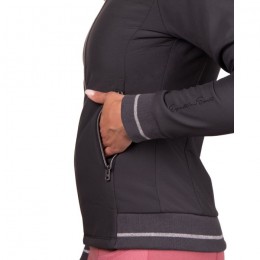 QHP SS'24 Softshell Jacket Lieke