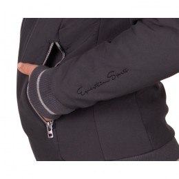 QHP SS'24 Softshell Jacket Lieke Junior