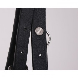 QHP Attachement System for Bridle Charms