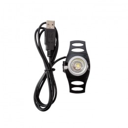 Kavalkade Breastplate Horselight Front Lamp