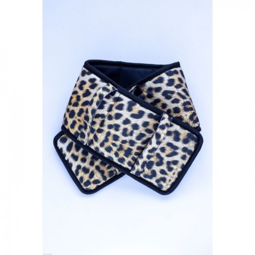 HB Lunge pad Leopard