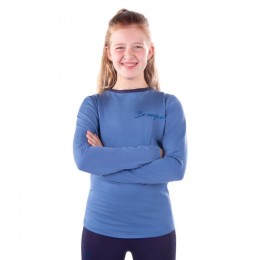 QHP FW'22 Sportshirt Yazz Junior