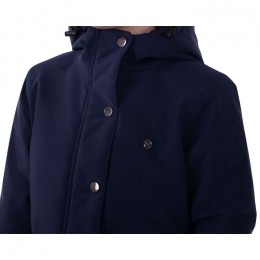 QHP FW'22 Winterjacket Linde Junior