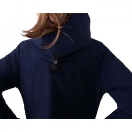 QHP FW'22 Winterjacket Linde Junior