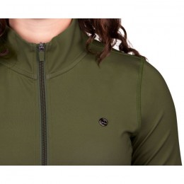 QHP Sweat jacket Jorine