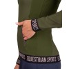 QHP Sweat jacket Jorine