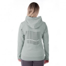 QHP Hoodie Equestrian Dream