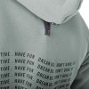 QHP Hoodie Equestrian Dream