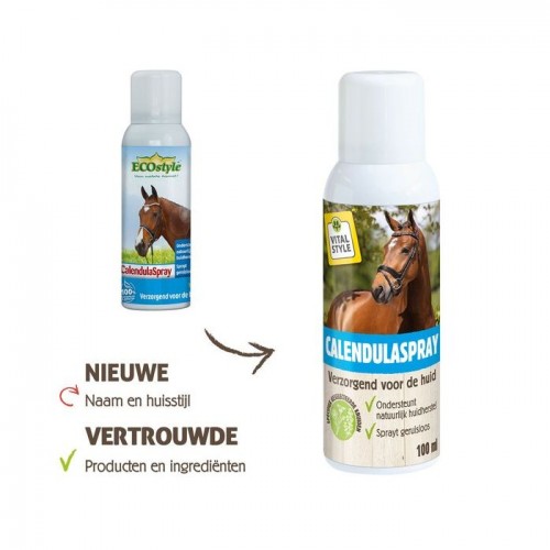 VITALstyle CalendulaSpray
