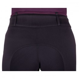 QHP FW'23 Riding Tights World Tour full grip