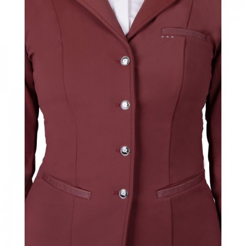 QHP FW'23 Competition Jacket Kae