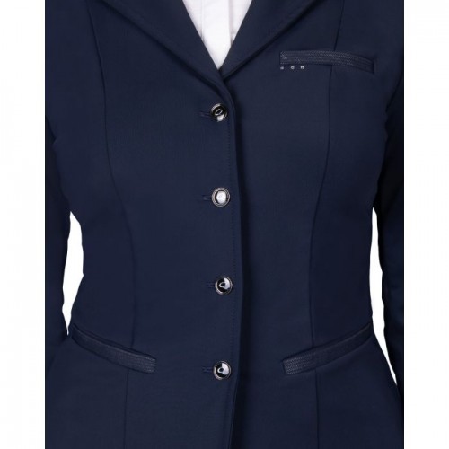 QHP FW'23 Competition Jacket Kae