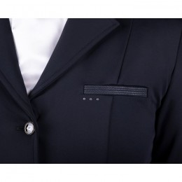 QHP FW'23 Competition Jacket Kae