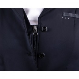 QHP FW'23 Competition Jacket Kae