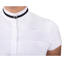 QHP FW'23 Competition Shirt Kae