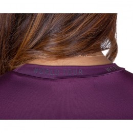 QHP FW'23 Sportshirt World Tour