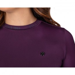 QHP FW'23 Sportshirt World Tour