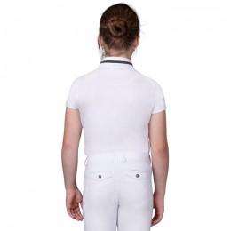 QHP FW'23 Competition Shirt Kae Junior