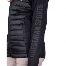 QHP FW'23 Sweatvest Julin Junior